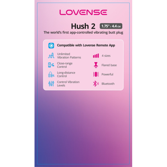Lovense Product Display