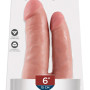 King Cock Double Penetrator