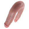 King Cock Small Double Trouble