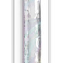 KC 18in. Double Dildo Clear