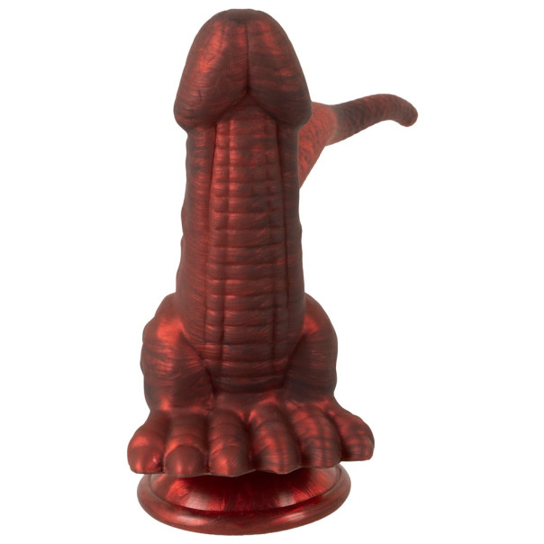 Beasty Cocks Panthera Double