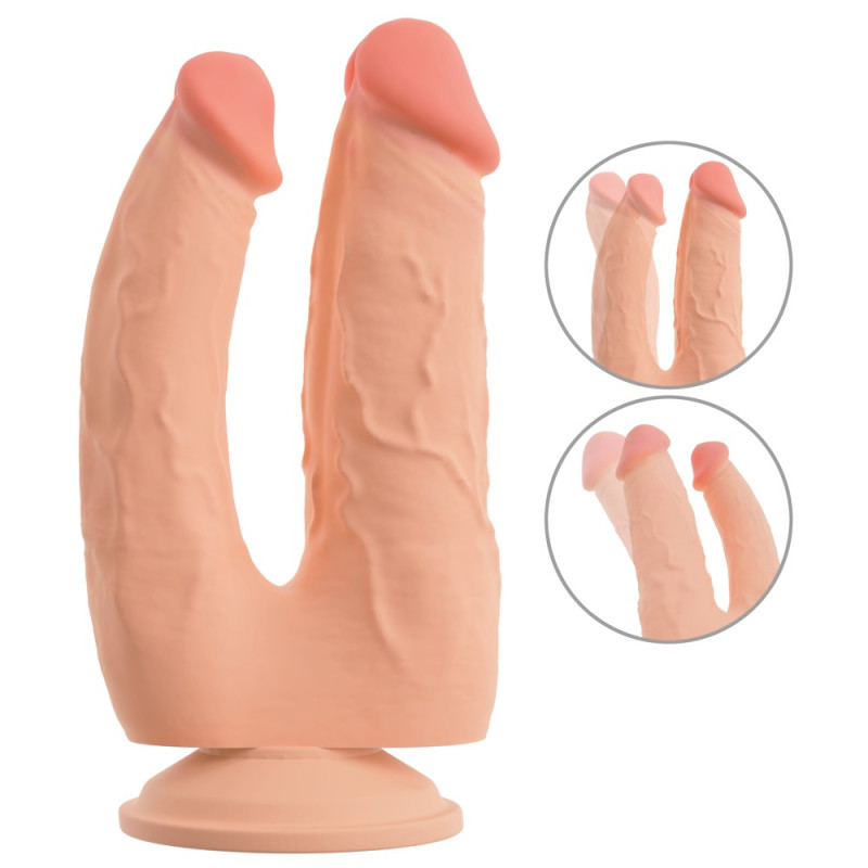 Nature Skin Bendable Double Pe