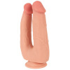 Nature Skin Bendable Double Pe