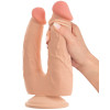 Nature Skin Bendable Double Pe