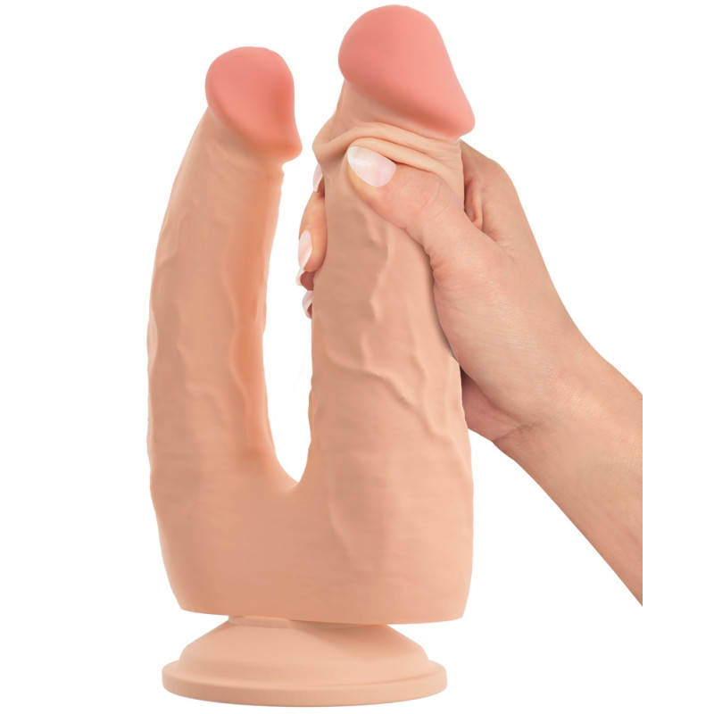 Nature Skin Bendable Double Pe