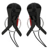 New Bites Bipolar Clamps