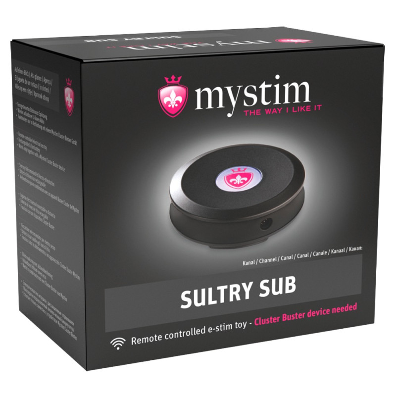 Sultry Sub