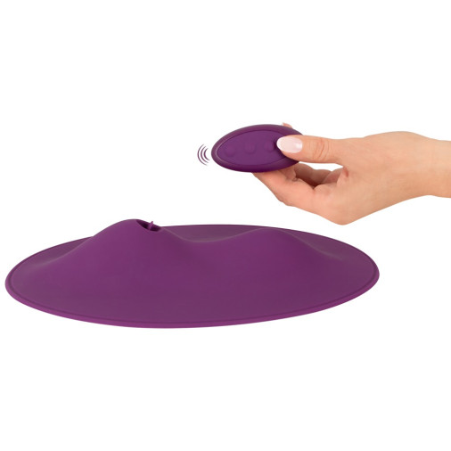 vibepad 2