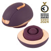 Belou Rotating Vulva Massager