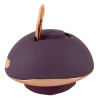 Belou Rotating Vulva Massager