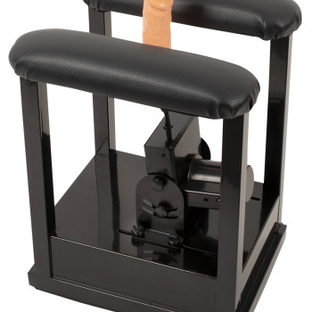 Sit-On-Me Sex Machine