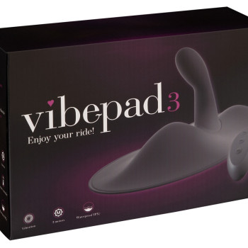 RC Vibepad 3