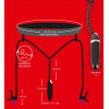 Bad Kitty Spreader String with