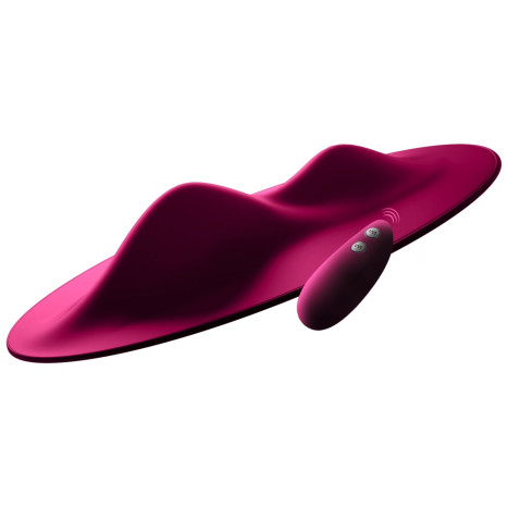 vibepad remote controlled
