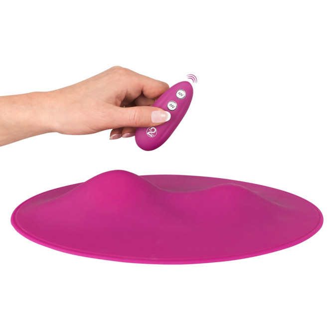 vibepad remote controlled
