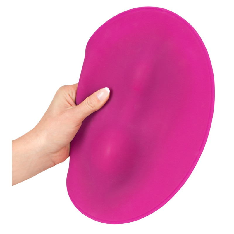 vibepad remote controlled