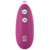 vibepad remote controlled