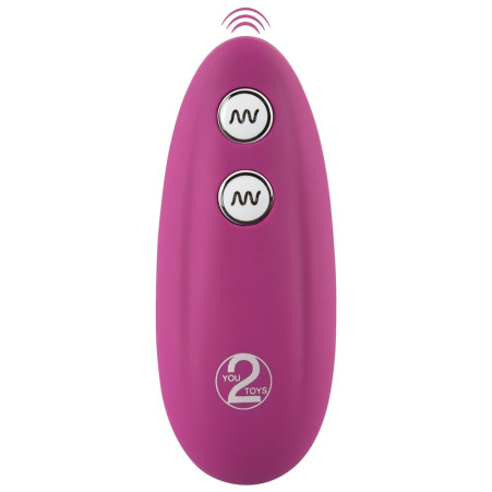 vibepad remote controlled