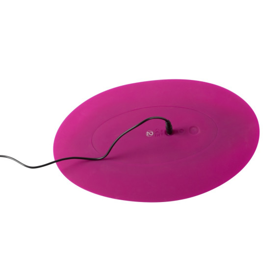 vibepad remote controlled