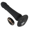 Black Velvets Anal Thruster