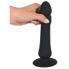 Black Velvets Anal Thruster