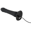 Black Velvets Anal Thruster