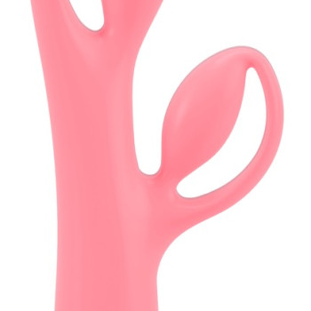 Fabulous Vibrator Pink