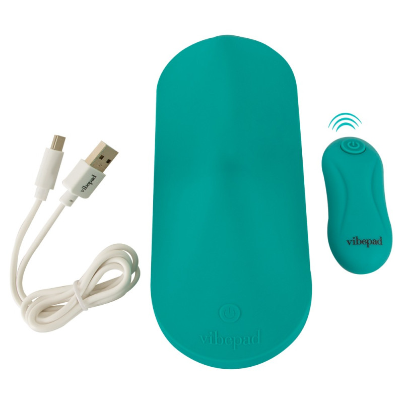 vibepad intense