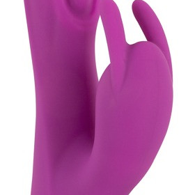 Javida Thumping Rabbit Vibrato