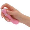 Pillow Talk Racy pink
