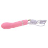 Pillow Talk Racy pink
