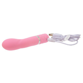 Pillow Talk Racy pink