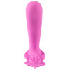 Sweet Smile G-spot Panty Vibe