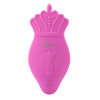 Sweet Smile G-spot Panty Vibe