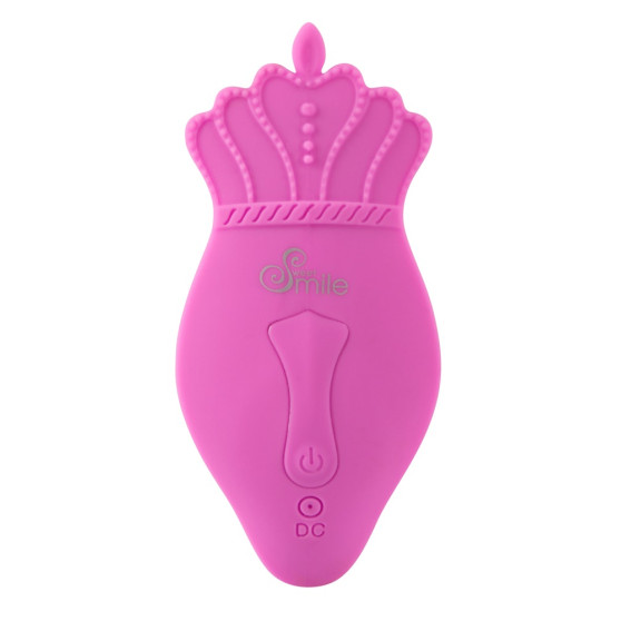 Sweet Smile G-spot Panty Vibe