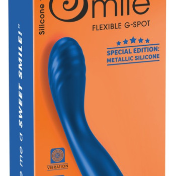 Sweet Smile Flexible G-Spot