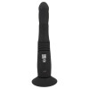 CC G and P-Spot Thrusting Fing