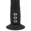 CC G and P-Spot Thrusting Fing