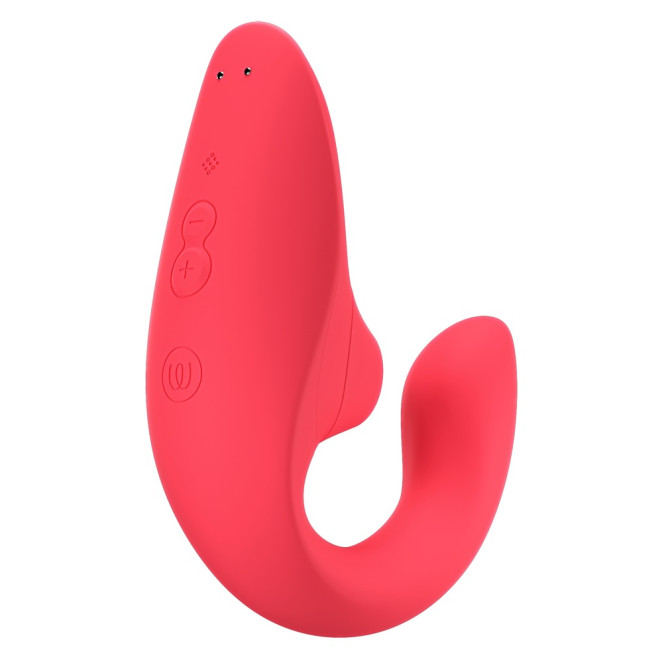 Womanizer Blend Vibrant Rose