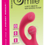 Smile G-Spot Vibrator w rotati
