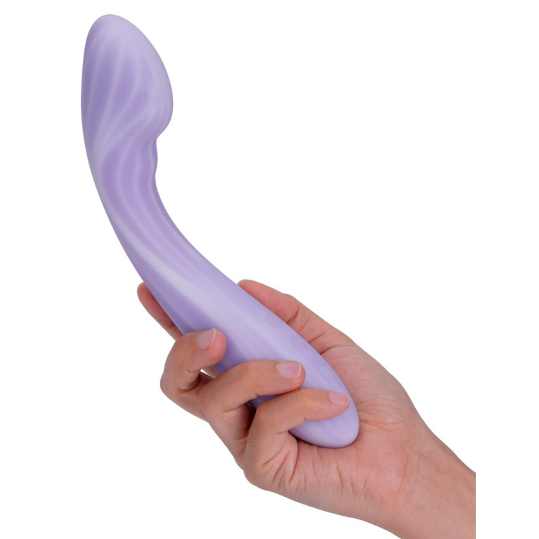 Margot Lilac Swirl