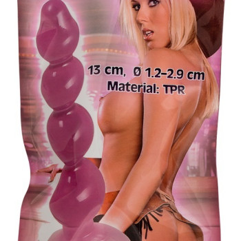 Anal Beads