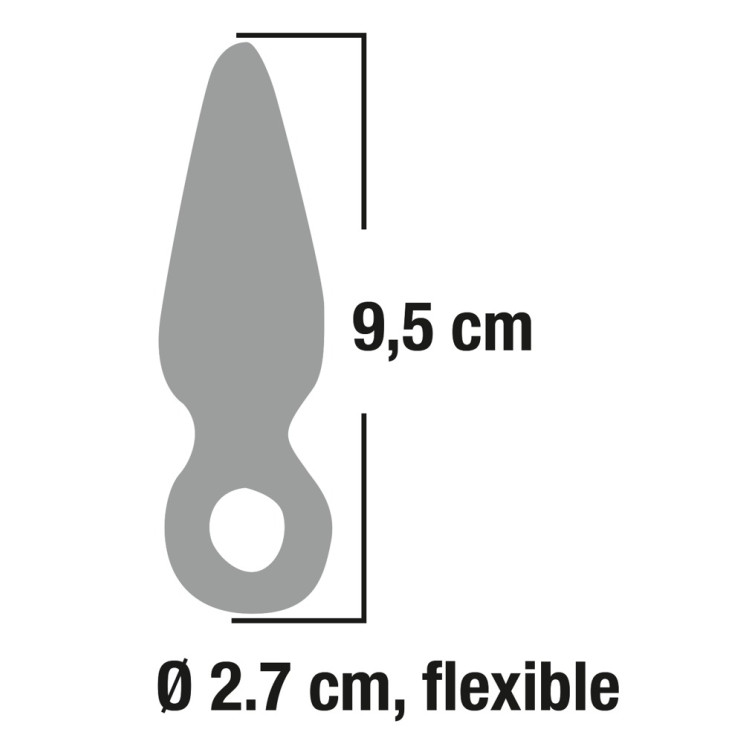 Finger Plug