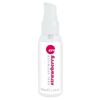 Ero Oral Blowjob Strawbe 30 ml