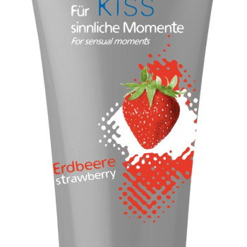 Frenchkiss Strawberry 75ml