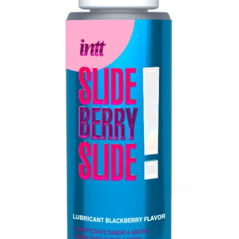 Slide Berry Slide! 100ml