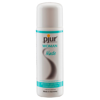 Pjur Woman Nude 30ml