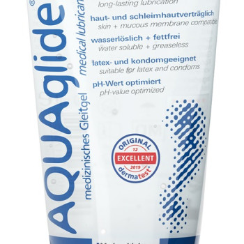 AQUAglide 50 ml
