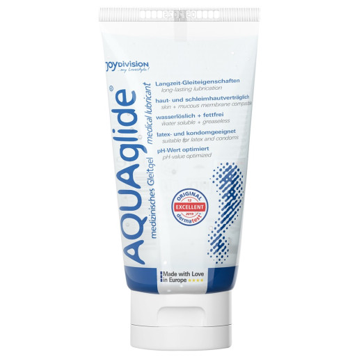 AQUAglide 50 ml
