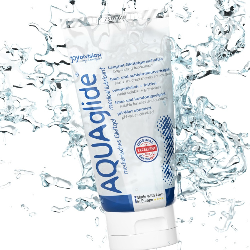 AQUAglide 50 ml